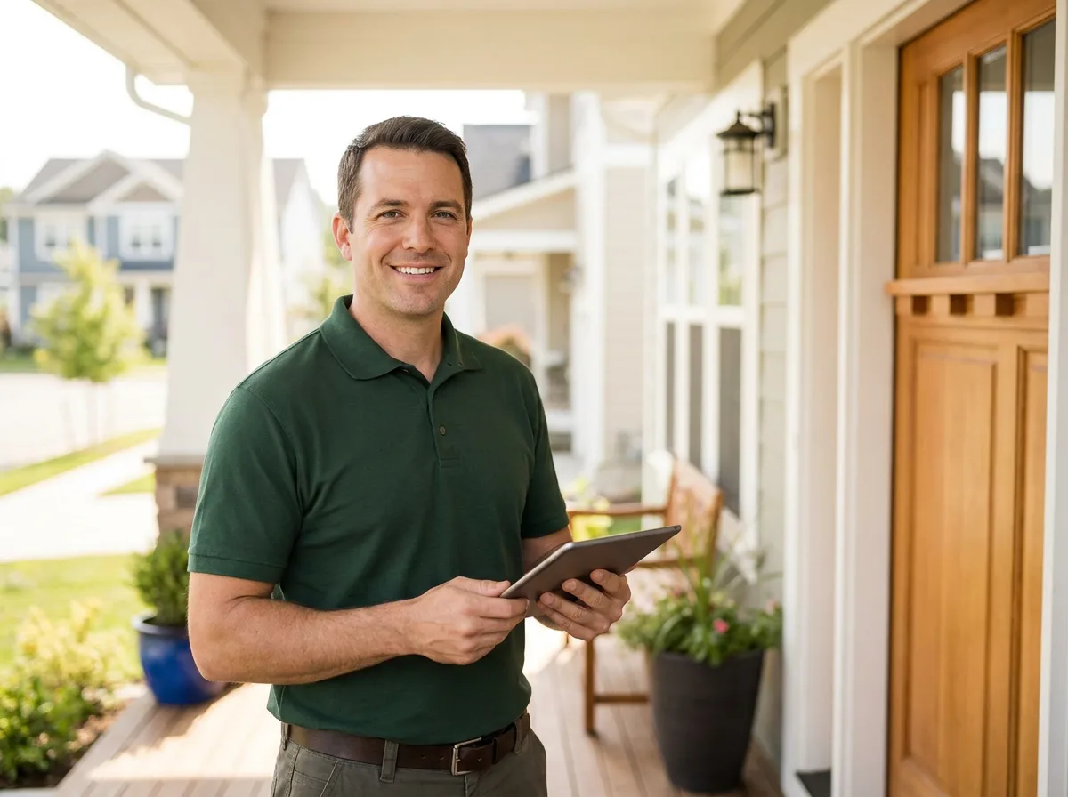 Pest control FAQs for Mountain Home, AR